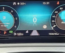 Zunanja slika - VW Golf - Variant 2.0 TDI Style avt. 110  150 +ACC+LED+KAMERA+PRIKLO - 14 - Predogledna slika
