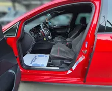 Zunanja slika - Volkswagen Golf - 2.0 TSI GTI Performance DSG-OGROMNO PREDELAV - 11 - Predogledna slika