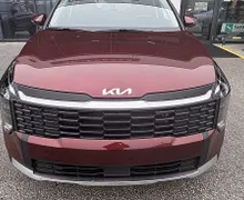 Zunanja slika - KIA Sportage - 1.6 T-GDi 110kW LX Fresh. 6 M T - 8 - Predogledna slika
