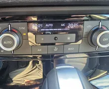 Zunanja slika - Volkswagen Touareg - 4motion V6 TDI Tiptronic|Xenon|Zračno vzmet|kljuka - 18 - Predogledna slika