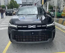 Zunanja slika - Dacia Bigster - mild hybrid 140 Extreme - 2 - Predogledna slika