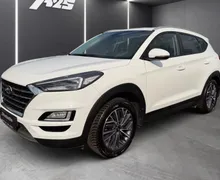 Zunanja slika - Hyundai Tucson - 1.6 CRDi Style 48V Aut.-SLO-LED-PDC-Kamera-Navi - 1 - Predogledna slika