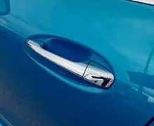 Zunanja slika - Mercedes-Benz CLA-Razred - CLA 200 AMG LINE - 12 - Predogledna slika