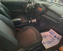 Notranja slika - MINI One - 1.2 SAMO 107000KM-KREDIT BREZ POLOGA V 10 MIN - 12 - Predogledna slika
