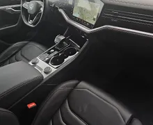 Zunanja slika - VW Touareg - V6 3.0 TDI R-Line 210kW 4M AUT-SLO- SOFT - ZRAČNO - 12 - Predogledna slika