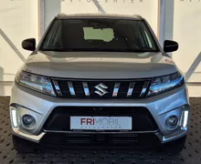 Zunanja slika - Suzuki Vitara - 1.4 BOOSTERJET HYBRID PREMIUM ALLGRIP - 4 - Predogledna slika