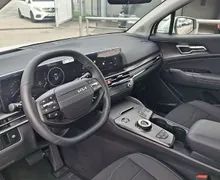 Zunanja slika - KIA Sportage - 2WD 1.6 T-GDI PHEV EX Style Avt. - 7 - Predogledna slika