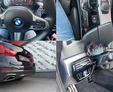 Zunanja slika - BMW Serija 5 - Touring: M-SPORT 530d xDrive HARMAN KARDON MEMORY... - 10 - Predogledna slika