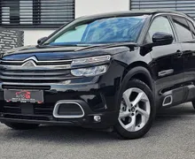 Zunanja slika - Citroën C5 Aircross - BlueHdi 130 S S-Le 110.000km-1.LAST-LED-KAMERA-ODL - 16 - Predogledna slika