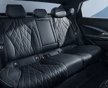 Zunanja slika - BYD SEAL - EXCELLENCE AWD 82.5 kWh 390kW - doseg 520km 3.8s - 6 - Predogledna slika