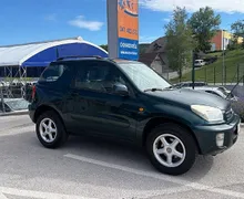 Zunanja slika - Toyota RAV4 - 4x2 1.8 VVT-i - 5 - Predogledna slika