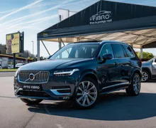 Zunanja slika - Volvo XC90 - B6P AWD Inscription Avt. - 1 - Predogledna slika