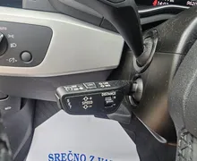 Zunanja slika - Audi A4 - Avant 40TDi 4x4Stronic |fuLED|F1|Navi|ACC|Wirtual - 11 - Predogledna slika