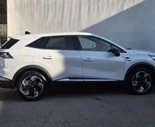 Zunanja slika - Renault Symbioz - Techno TCe140 - 4 - Predogledna slika