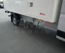 Zunanja slika - Citroën Jumper - +BOKS +RAMPA +SPOJLER - 3 - Predogledna slika