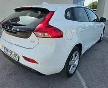 Zunanja slika - Volvo V40 - D2 Kinetic - 6 - Predogledna slika