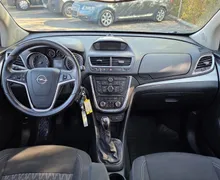 Zunanja slika - Opel Mokka - 1.4 TURBO COSMO ALU PLATIŠČA-1.LASTNIK-SLOVENSKI - 10 - Predogledna slika