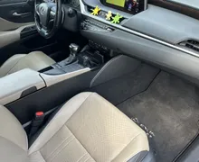 Zunanja slika - Lexus ES - 300h Luxury Avt.+DIGI PAKET-KOT NOV... - 11 - Predogledna slika