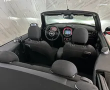 Notranja slika - MINI Cabrio - Cooper SD  Avt. ... - 10 - Predogledna slika