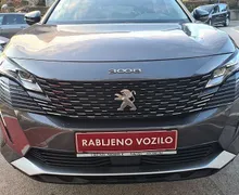 Zunanja slika - Peugeot 3008 - 1.5 BlueHDi 130 .LED.NAVI.KAMERA - 5 - Predogledna slika