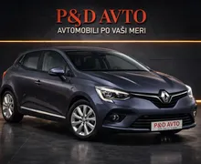 Zunanja slika - Renault Clio - TCe 100 Zen - 2 - Predogledna slika