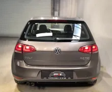 Zunanja slika - Volkswagen Golf - 4MOTION 2.0TDI BMT 1.LAST SLO TEMP ALU KLJUKA - 4 - Predogledna slika