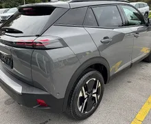 Zunanja slika - Peugeot 2008 - ALLURE PureTech 100 - AKTIVNI TEMPOMAT - KAMERA - 3 - Predogledna slika