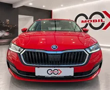 Zunanja slika - Škoda Octavia - Combi 2.0 TDI Style DSG - LED.virtual.kamera.asist - 2 - Predogledna slika