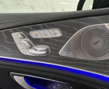 Notranja slika - Mercedes-Benz AMG GT 4-vratni Coupe - AMG 43 4MATIC+ |Pano|SoftC|ACC|Hlaj|360K|Burmest - 12 - Predogledna slika