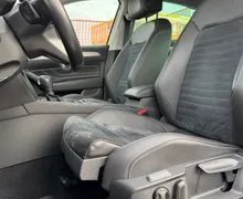 Zunanja slika - VW Passat - 2.0 TDI Elegance DSG Matrix - Kamera - SLO - 12 - Predogledna slika