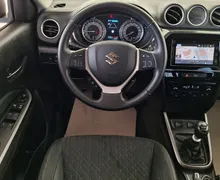 Zunanja slika - Suzuki Vitara - 1.4 Boosterjet AllGrip Hibrid Elegance... - 13 - Predogledna slika