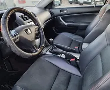 Zunanja slika - Honda Accord - 2.2 CTDi - SLO POREKLO -  HITRI KREDIT BREZ POLOGA - 7 - Predogledna slika