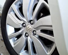 Zunanja slika - Suzuki Swift - 1.2 VVT AllGrip Premium•SLO•4X4•GRET.SEDEŽEV• - 8 - Predogledna slika