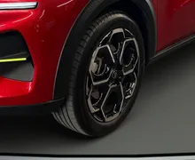 Zunanja slika - Citroën C3 - 1.2 Turbo 100 Max - 6 - Predogledna slika