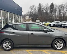 Zunanja slika - Nissan Leaf - Tekna 40kW - KAMERA... - 2 - Predogledna slika