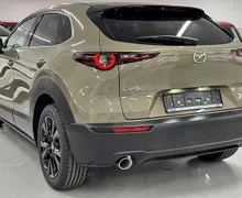 Zunanja slika - Mazda CX-30 - G140 NAGISA - 4 - Predogledna slika