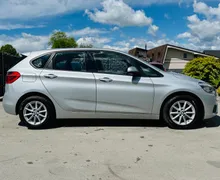 Zunanja slika - BMW Serija 2 - Active Tourer: 218d Aut.+SLOVENSKI+LED+ALU+PDC+NAKUP BRE - 5 - Predogledna slika