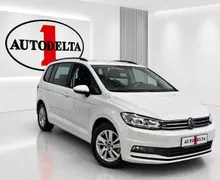 Zunanja slika - Volkswagen Touran - 2.0 TDI BMT DSG - 2 - Predogledna slika