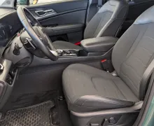 Zunanja slika - KIA Sportage - 1,6 T-GDI MHEV EX Style DCT - 7 - Predogledna slika