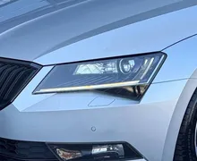 Zunanja slika - Škoda Superb - Combi 2.0 TDI Sportline DSG - 5 - Predogledna slika