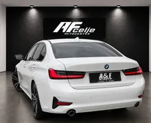 Notranja slika - BMW serija 3: - 318d-AUT-LED-100.000km-LIZING ZA TUJCE-NAVI- - 7 - Predogledna slika