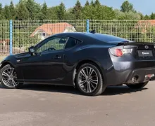 Zunanja slika - Subaru BRZ - 2.0 - 7 - Predogledna slika