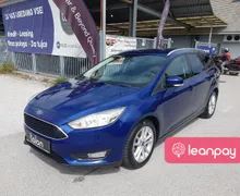Zunanja slika - Ford Focus - 1,0 EcoBoost Bussines - 1 - Predogledna slika