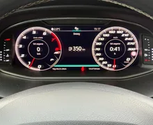 Zunanja slika - Seat Leon - 2.0TSI DSG 4x4 CUPRA-LED-VIRTUAL-NAVI-ACC-BLACK - 10 - Predogledna slika