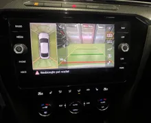 Zunanja slika - Volkswagen Arteon - 2.0 TDI BMT R-Line DSG LED.NAVI.ACC.KAMERA360 - 11 - Predogledna slika