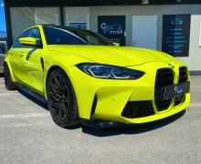 Zunanja slika - BMW Serija 3 - M3 - 1 - Predogledna slika