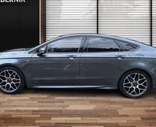 Zunanja slika - Ford Mondeo - 2.0TDCi ST LINE180PS-AWD-1.LAST.-LED-PANO-5 VRATNI - 8 - Predogledna slika