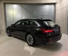 Zunanja slika - Audi A6 - Avant 40 TDI S tronic - 4 - Predogledna slika