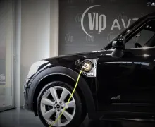 Zunanja slika - MINI Countryman - 2.0 Cooper SE ALL4 Avt. - 19 - Predogledna slika