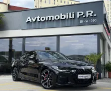 Zunanja slika - BMW serija 4 - M440 D xDrive Coupe Avt. 340KM ODLIČEN - 3 - Predogledna slika